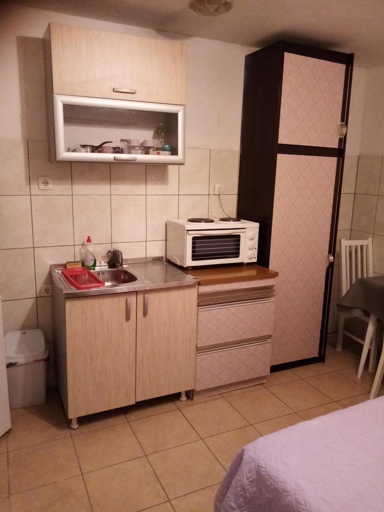 Apartments Suzana Capljina Room photo