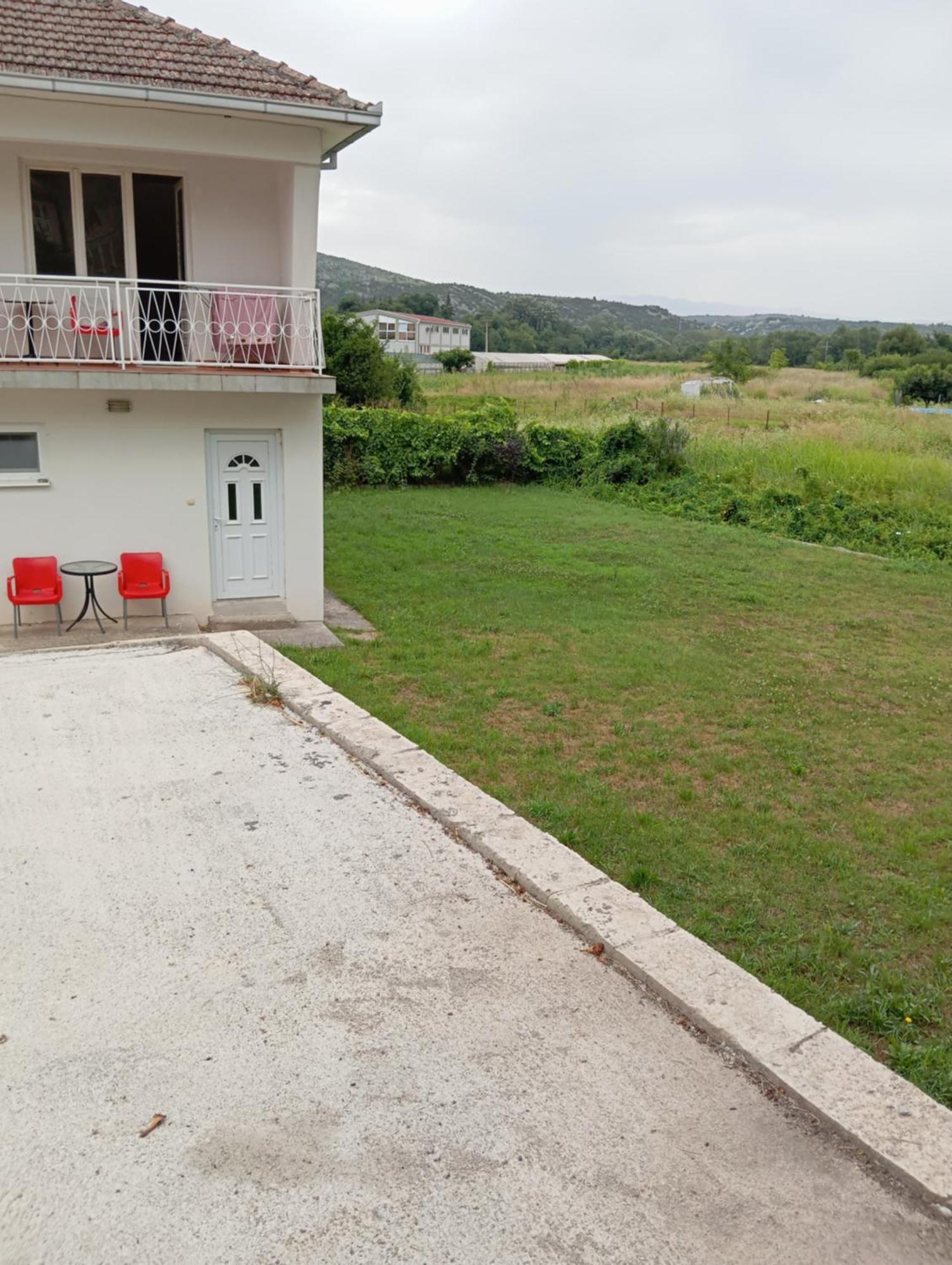 Apartments Suzana Capljina Exterior photo