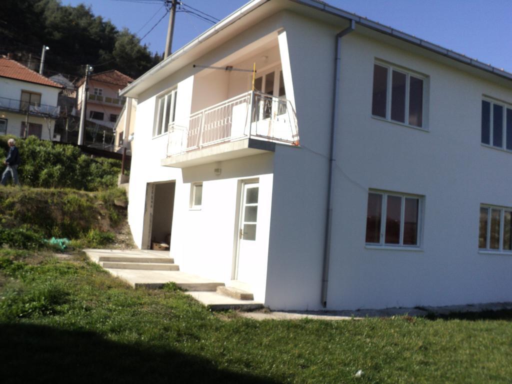 Apartments Suzana Capljina Exterior photo