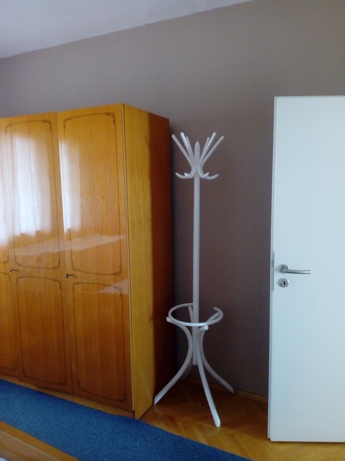 Apartments Suzana Capljina Exterior photo